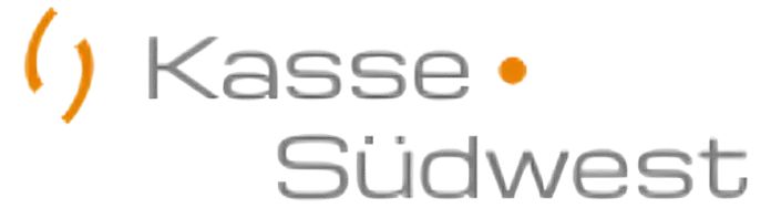 Kasse Südwest - Logo