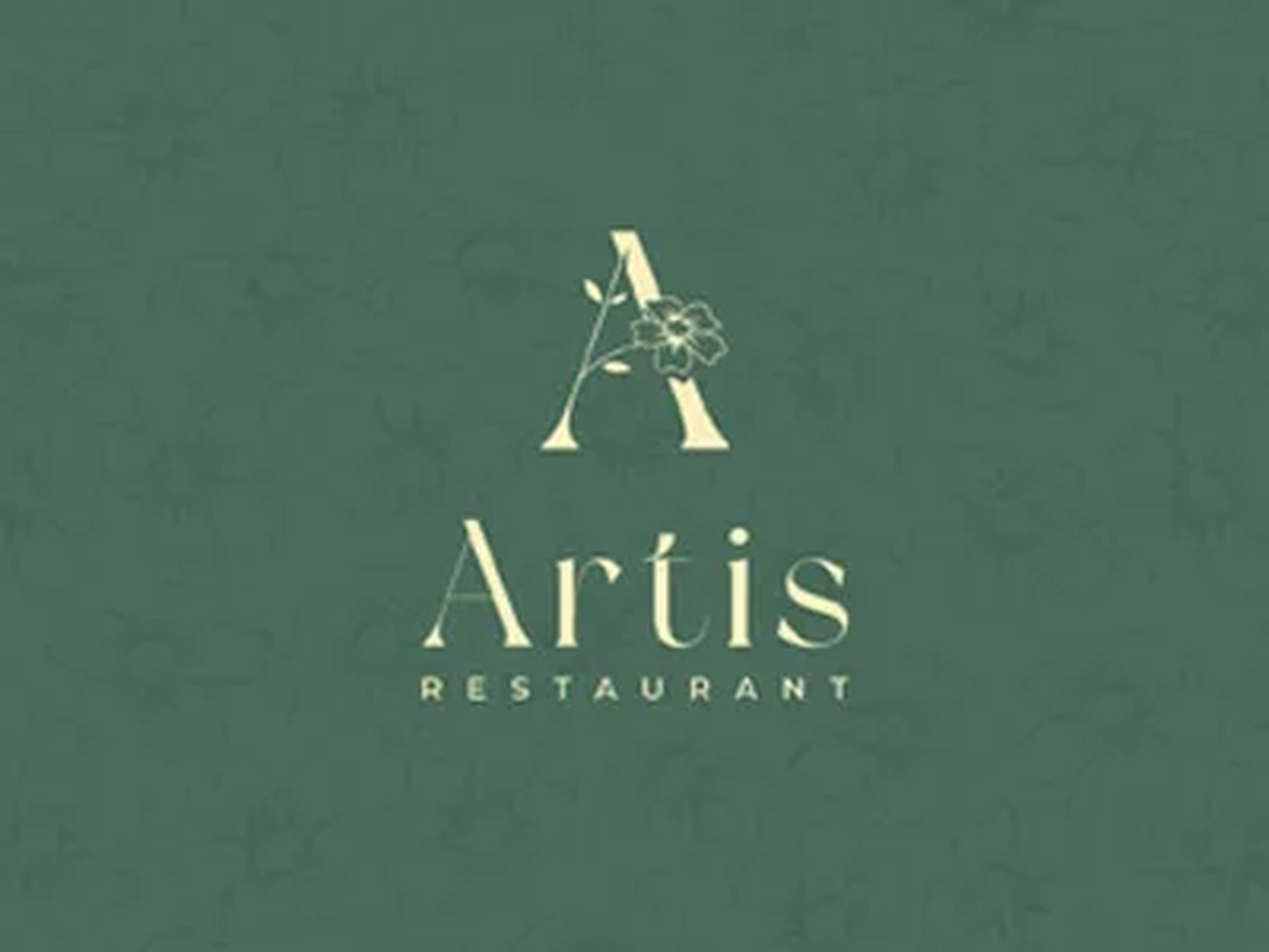 Kasse Südwest - Artis restaurant logo