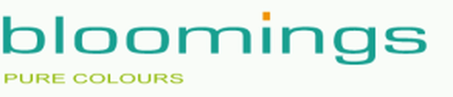 Kasse Südwest - bloomings logo