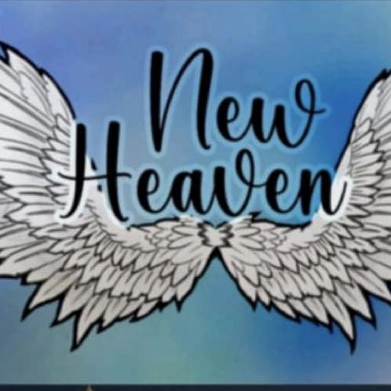Kasse Südwest - new heaven logo