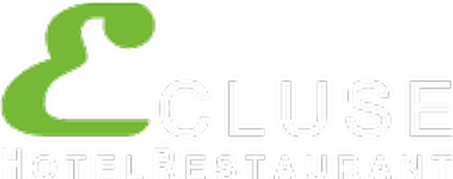 Kasse Südwest - ecluse hotel restaurant logo