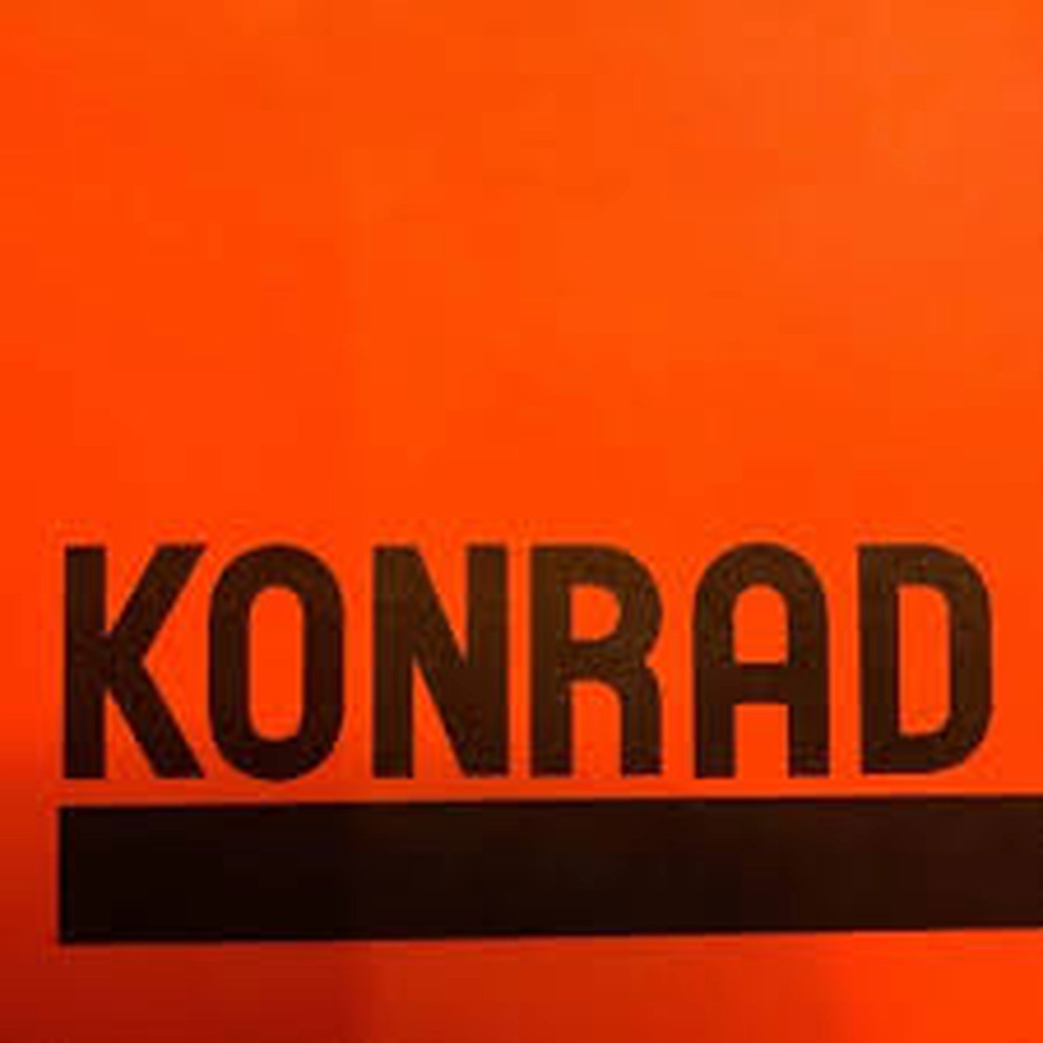 Kasse Südwest - konrad logo