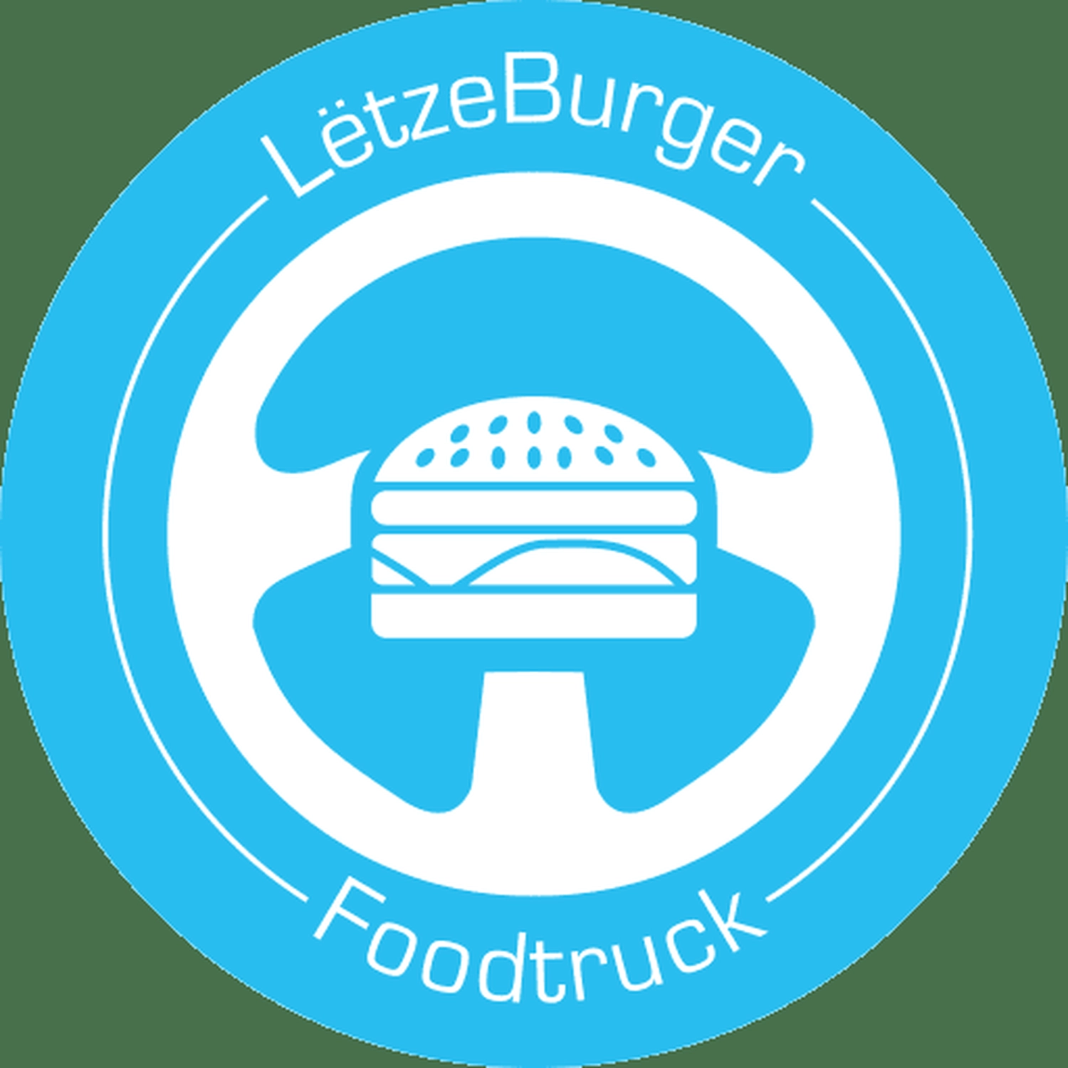 Kasse Südwest - letzeburger foodtruck logo