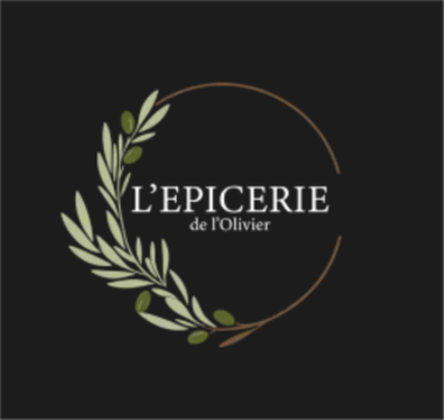 Kasse Südwest - Lepicerie logo