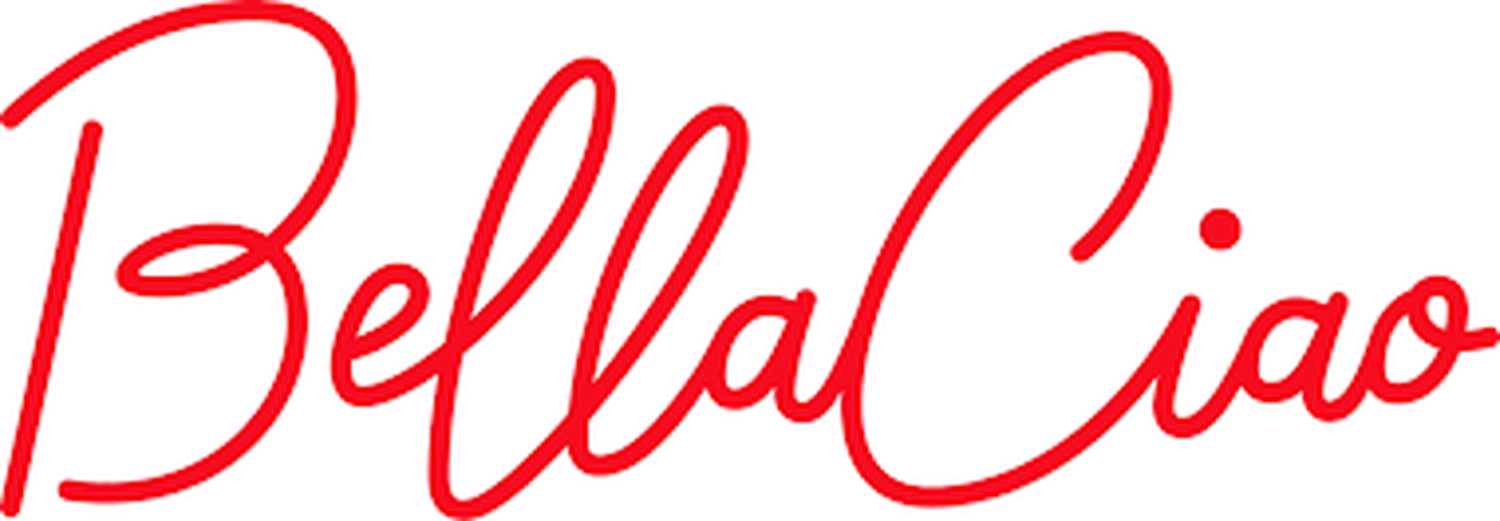 Kasse Südwest - Bella ciao logo