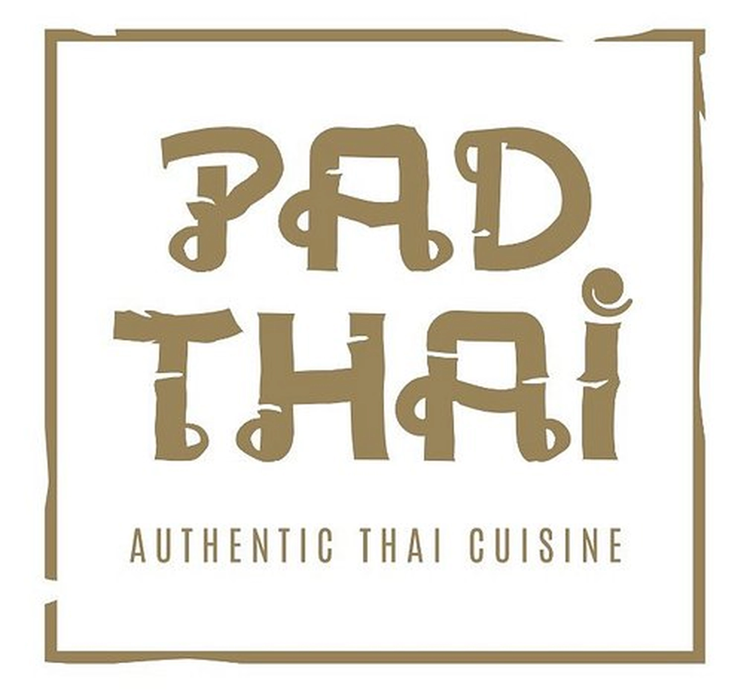 Kasse Südwest - pad thai logo