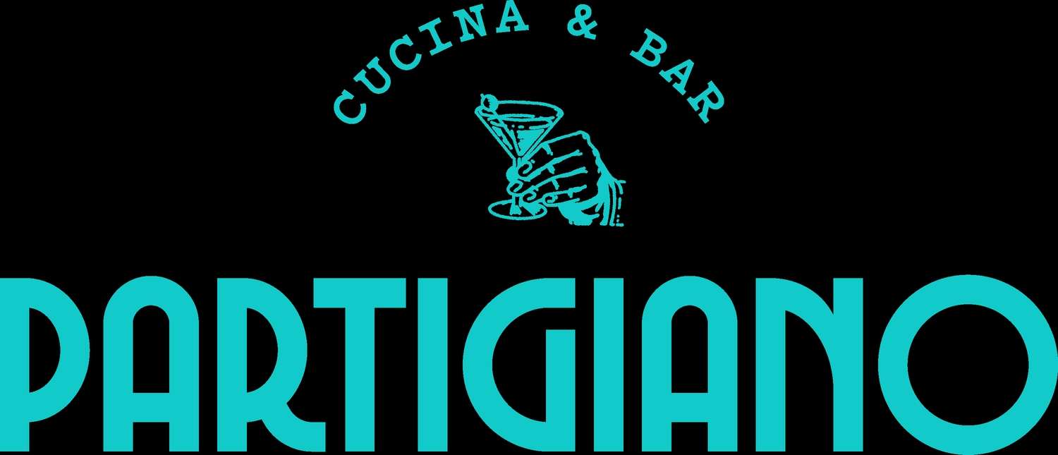 Kasse Südwest - restaurant partigiano logo