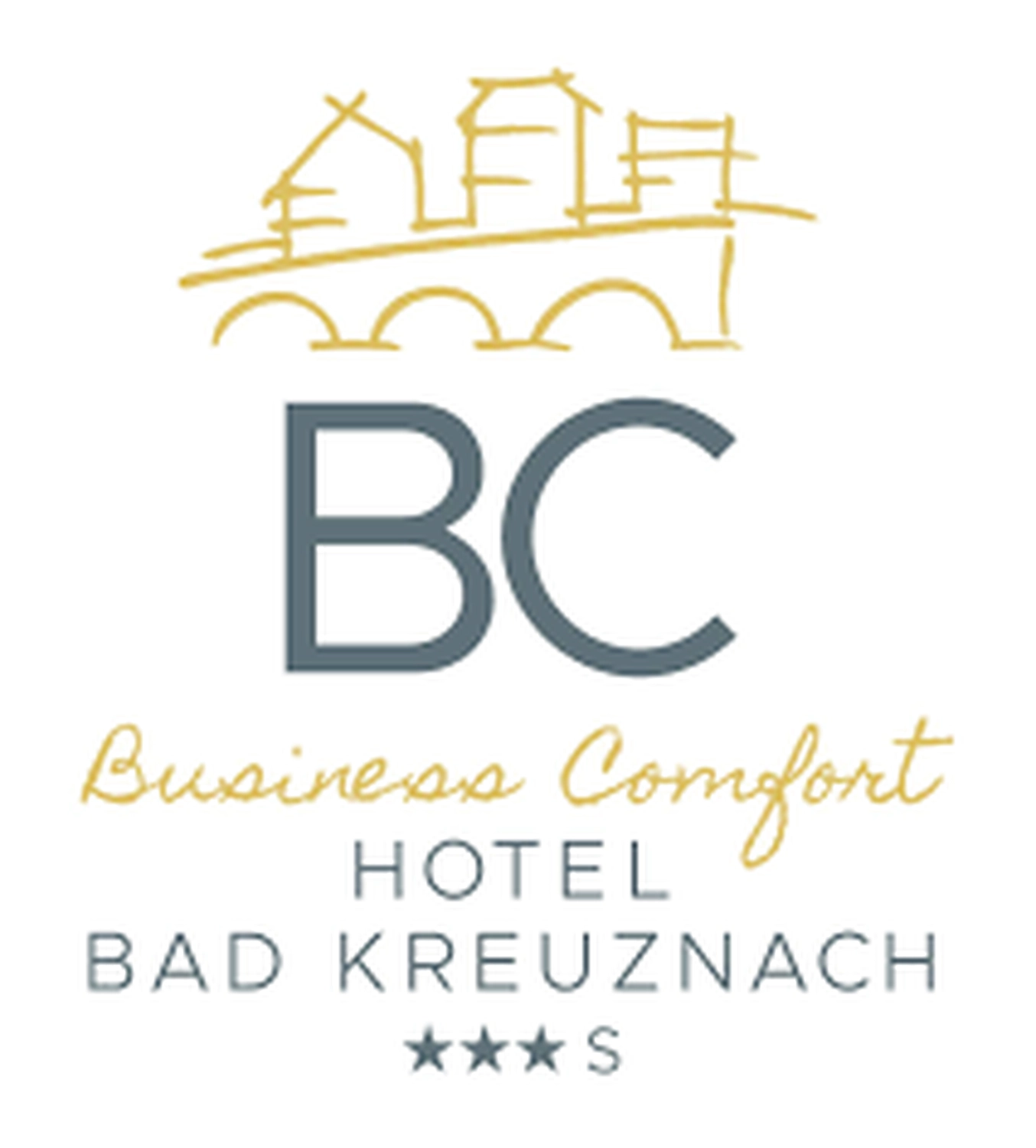 Kasse Südwest - BC logo