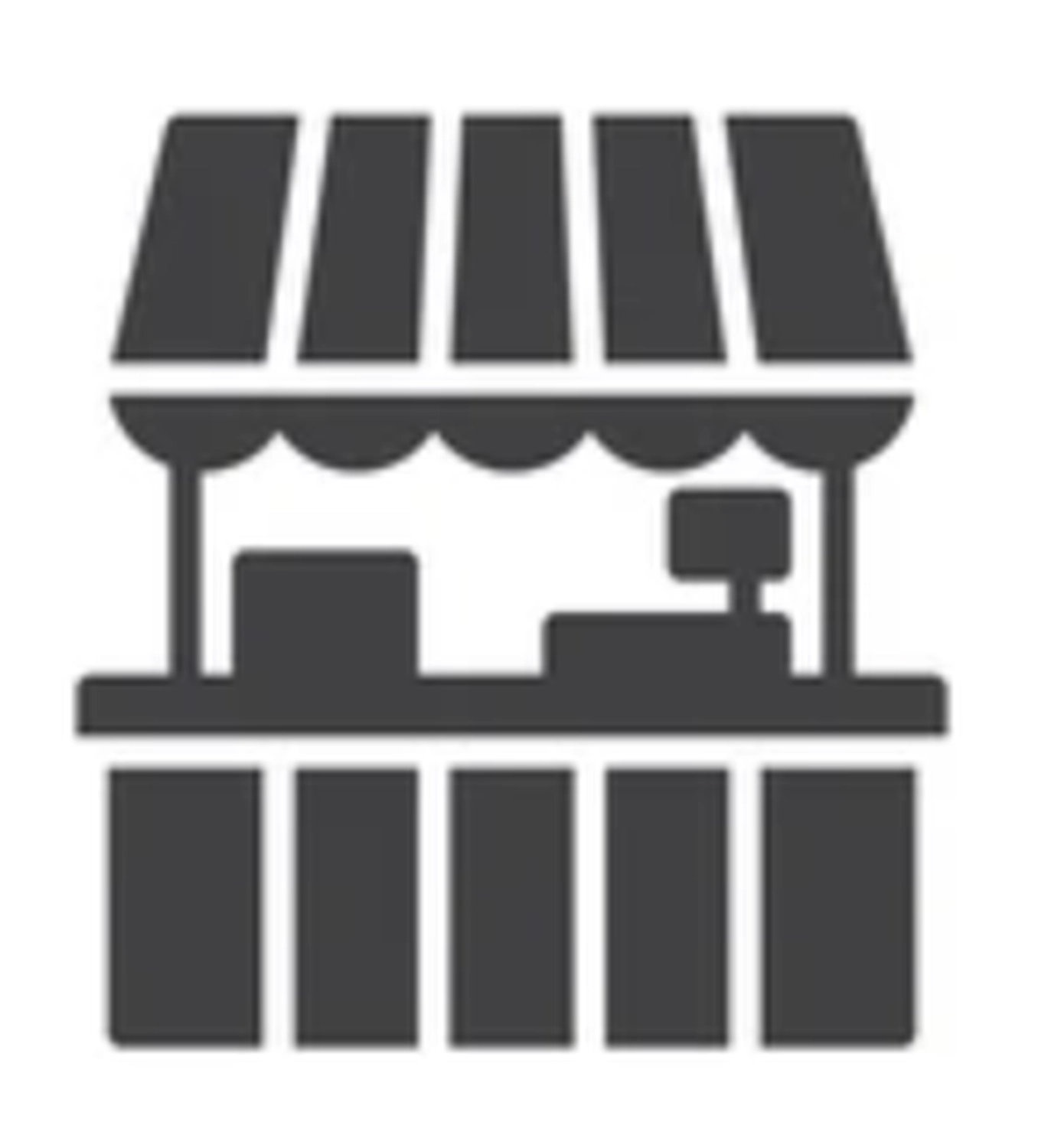 Kasse Südwest - icon