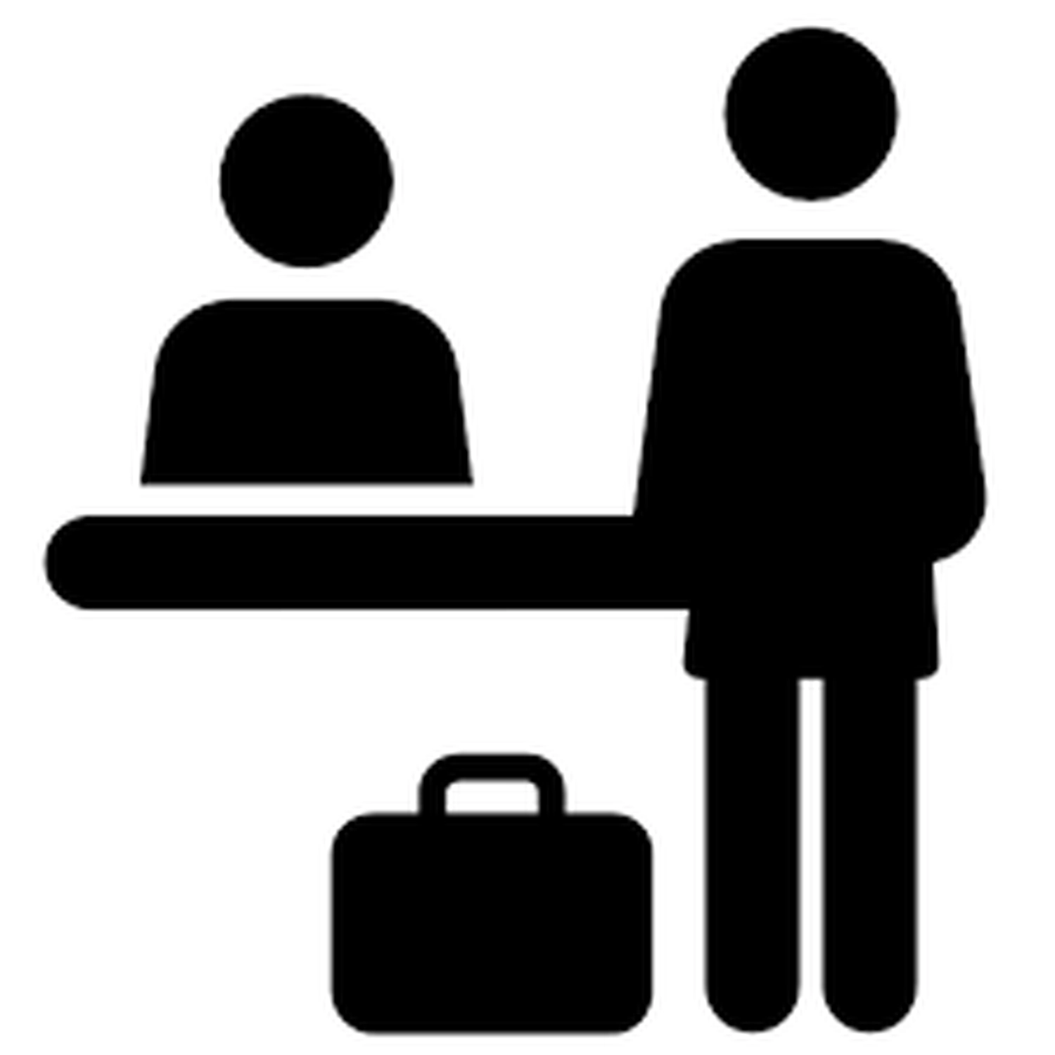 Kasse Südwest - Symbol