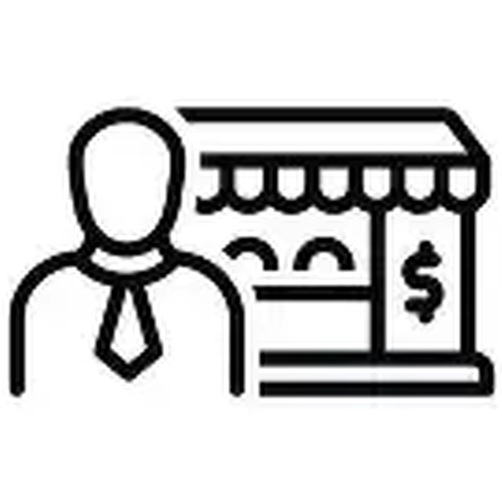 Kasse Südwest - Symbol