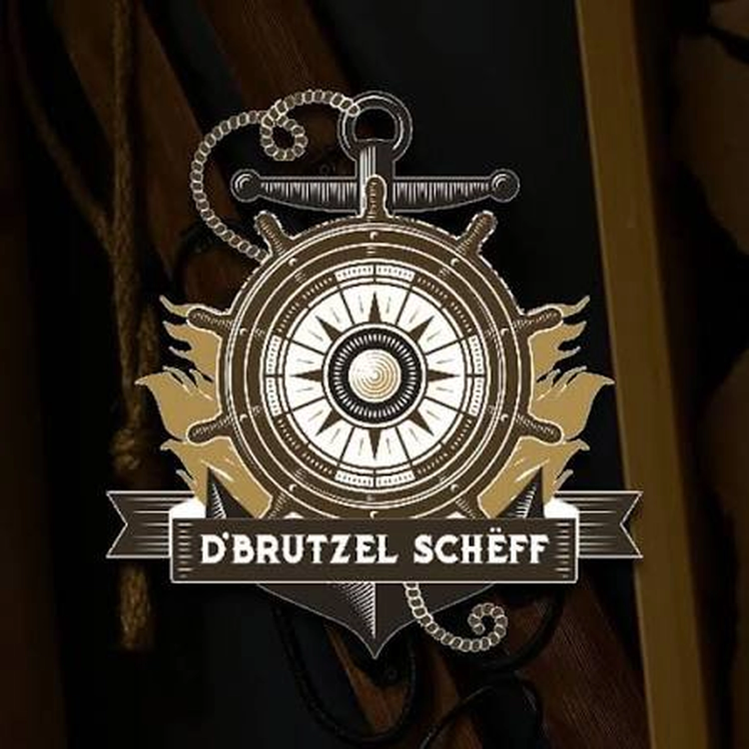 Kasse Südwest - Tetro logo