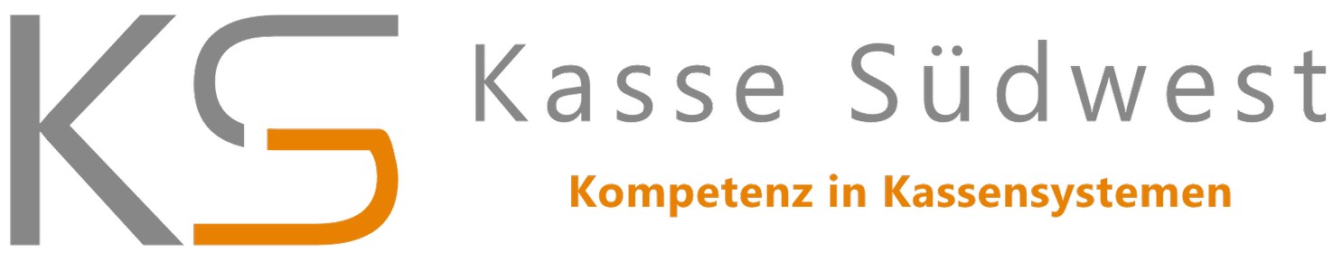 Kasse Südwest - Logo