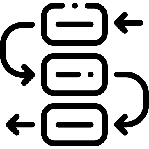 Kasse Südwest - Symbol