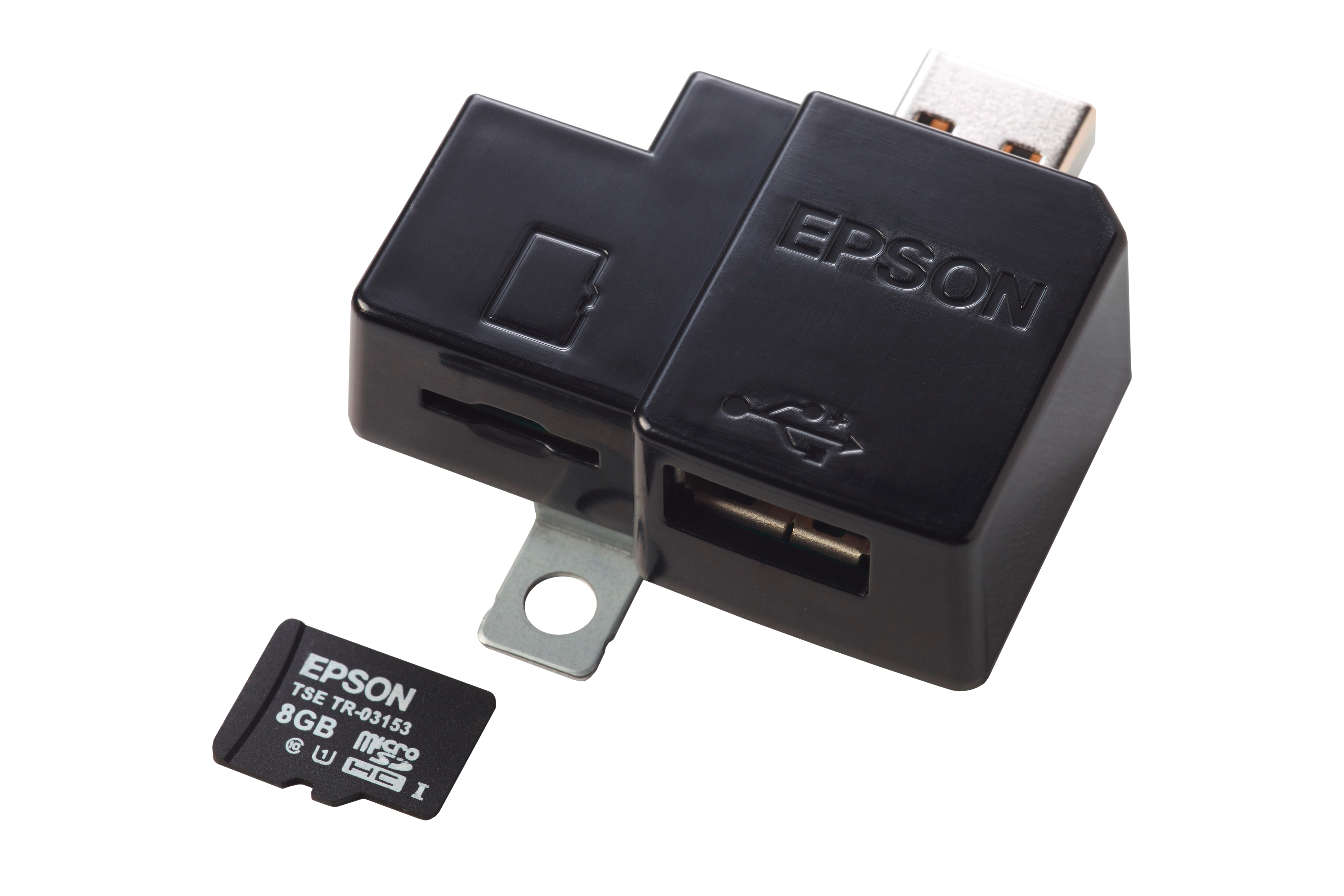 Gastrofix Epson Tse 4 Von 6 Hardware Modul Rgb