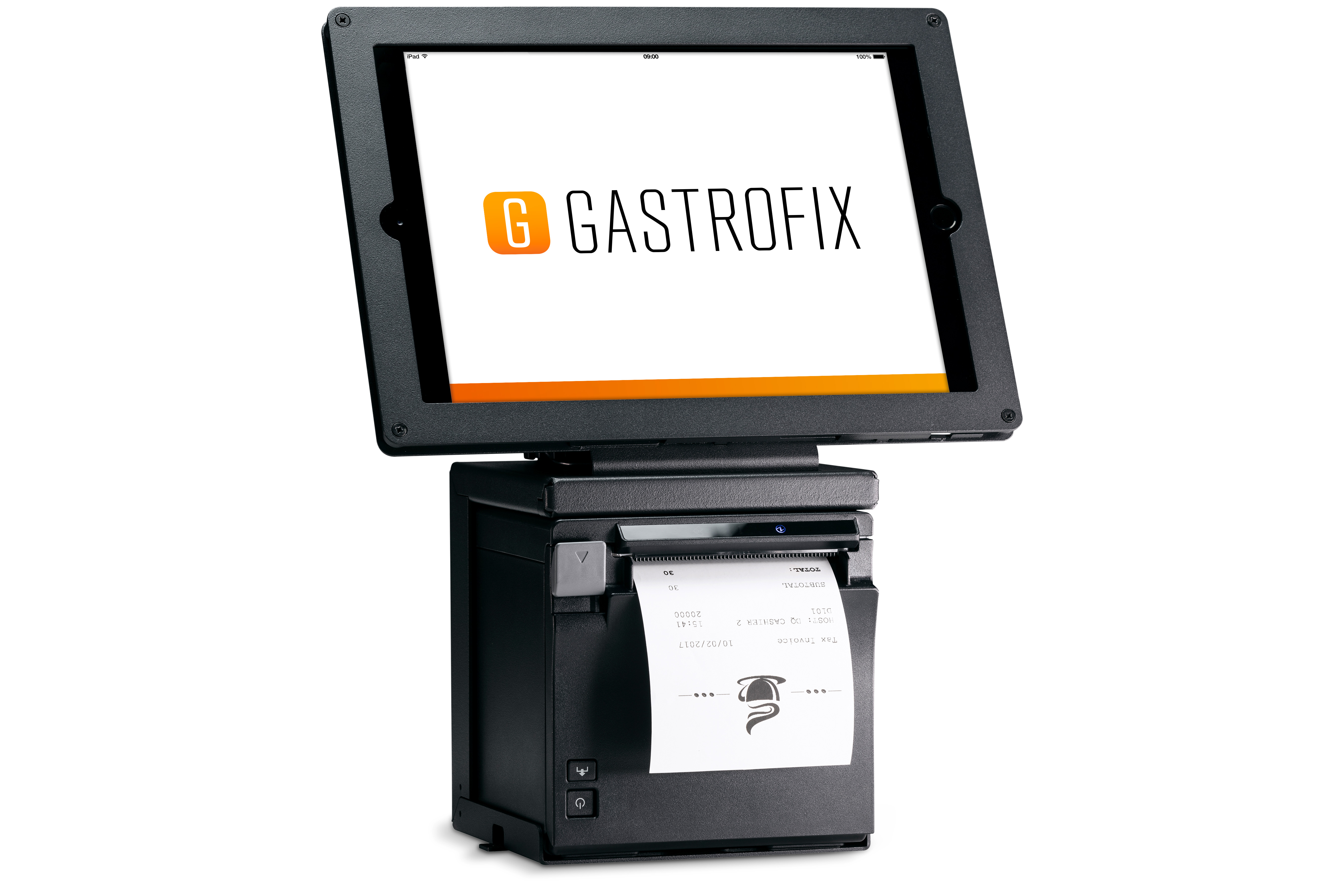 Gastrofix Epson Tse 1 Von 6 Kasse Und Bondrucker Rgb